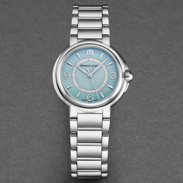 Maurice Lacroix Fiaba FA1104-SS002-E20-1 Image 4